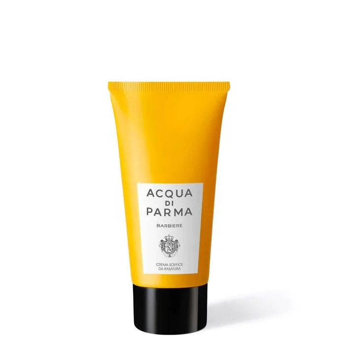 Crema Soffice da Rasatura - 75ML