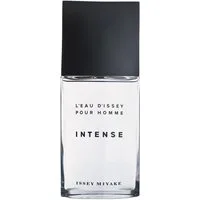 Issey Miyake L'Eau D'Issey Pour Homme Intense - 75 ML – Nero · Uomo
