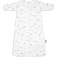 Jollein - Slaapzak met Afritsbare Mouwen - 2,5/3,5 TOG - On The Go - 70 cm