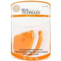 Real Techniques Miracle Blotting Cushions