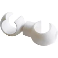 Gancio per cavo rotante Jagwire Rotating Hook 4pcs – L
