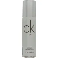 Calvin Klein CK One Deodorante spray 150 ml – Rosa