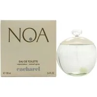 Cacharel Noa Eau de Toilette 100 ml spray – Bianco
