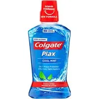 Colgate Plax Coolmint Munskölj