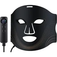 Face Glow LED Therapy Mask (black) £128.75 Reduced from £180 – Nero