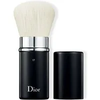 DIOR Dior Backstage Kabuki Brush N°17 N. 17 - N. 17 – L · Donna