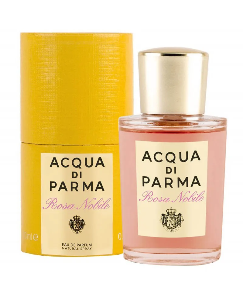 Rosa Nobile Eau de Parfum - 20ML