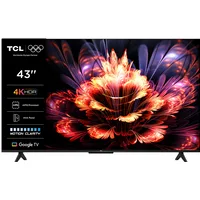 Tcl Smart Tv 43 4K