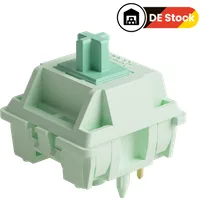 Akko Botany Switch (Linear, 45pcs)