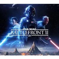 Star Wars Battlefront II EA App CD Key - Legendary FPS Experience