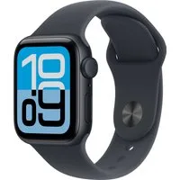 Apple Watch Se 3Gps 40Mmmidnight Aluminium Case With Midnight Sport Band - M/L – Alluminio