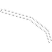 Bar Hamax Extra Bar-Small Frames Zenith – Bambino