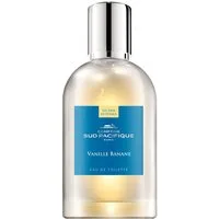 Comptoir Sud Pacifique Vanille Banane - 100 ML – Bianco · Donna