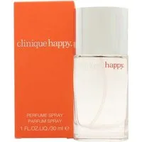 Clinique Happy - Eau de Parfum 30 ml – Rosa