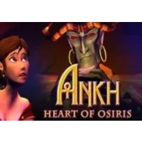 Embark on an Egyptian Adventure with Ankh 2: Heart of Osiris