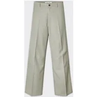 Samsoe Samsoe Pantalone Sabruce Moonstruck Melange – 54