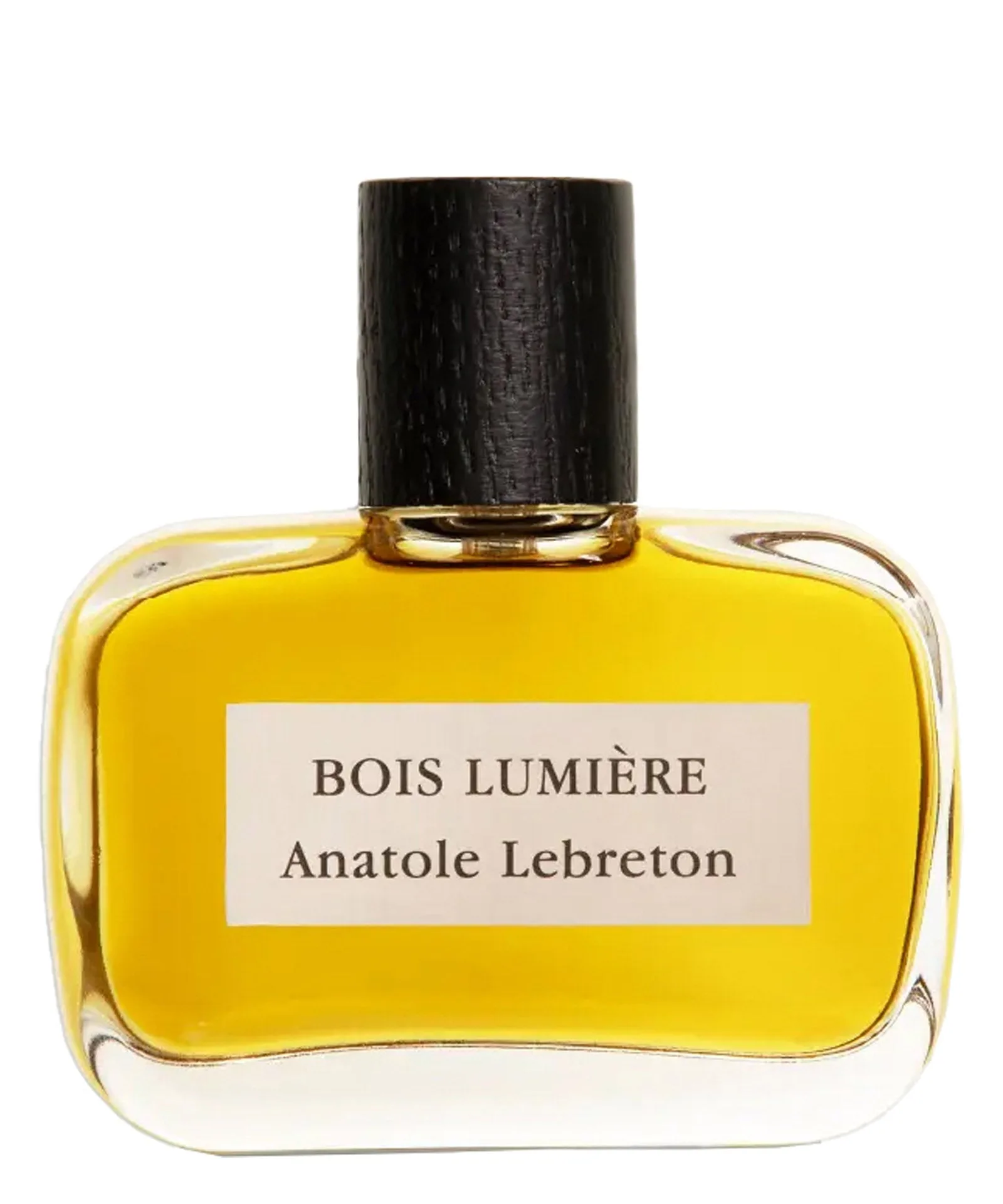 Bois Lumière Eau de Parfum - 50 ml