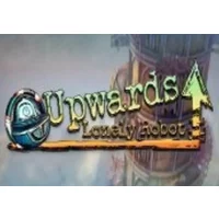 Upwards, Lonely Robot Steam CD Key - Adventure Vertical Plat