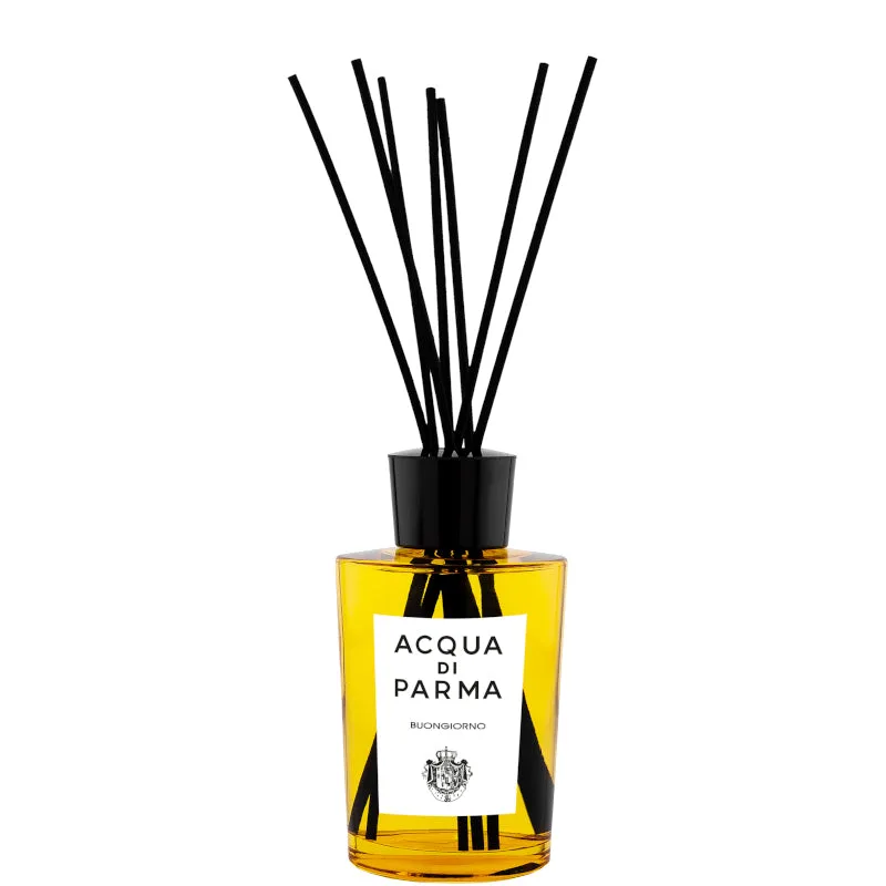 Buongiorno Diffusore d'Ambiente - 500ml – Giallo
