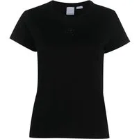T-shirt donna maniche corte