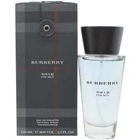 Burberry Touch - Eau de Toilette 100 ml – Bianco · Uomo