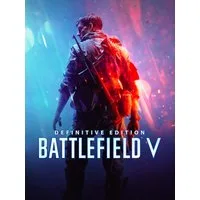 Battlefield V Definitive Edition | EA App