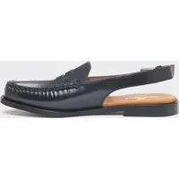 Sebago Sandalo Dan Nero – 38.5