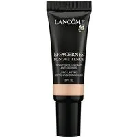 Lancome Effacernes Longue Tenue - Trattamento uniformante occhi antiocchiaie - N. 01 Beige Pastel – Donna