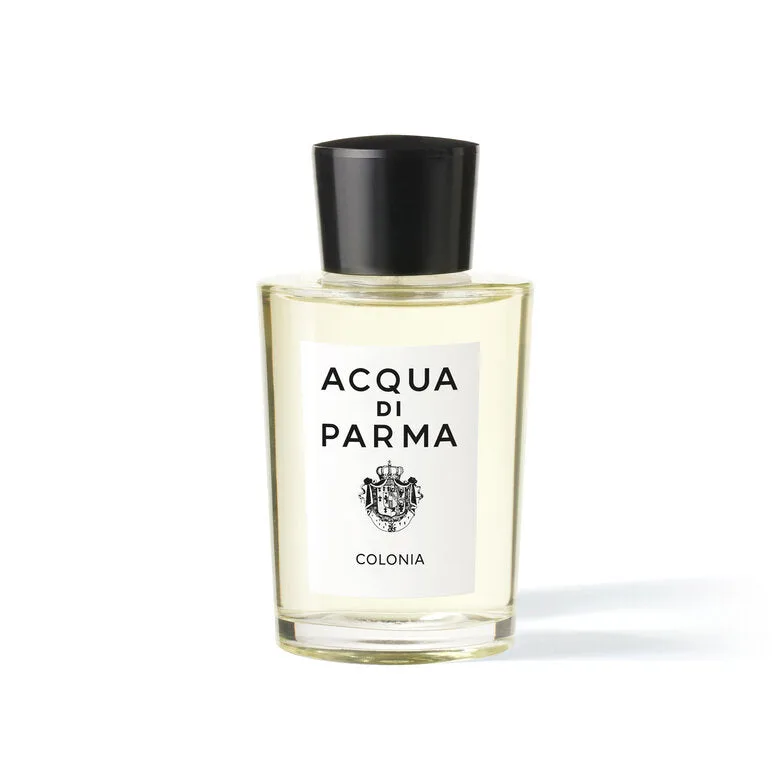 Colonia Eau de Cologne - 180ml - New Pack – Rosa
