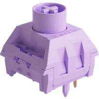 Akko Switch Pack (10pcs) – Giallo