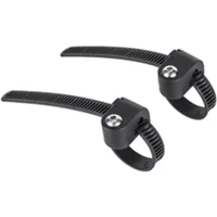 Attacco per portabottiglie Topeak Versa Mount 2pcs