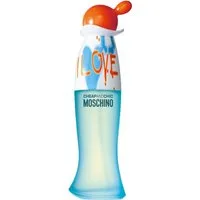 Moschino Moschino Cheap and Chip I Love Love 50 ML - 50 ML – Donna