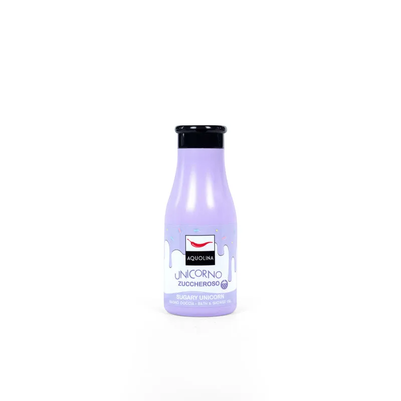 Unicorno Zuccheroso Bagnoschiuma - 125ML