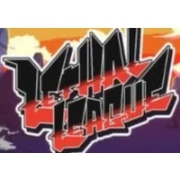 Lethal League Steam Gift - Fast-Paced Action Game on Steam