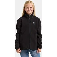 Malakit Windproof Kids' Full-Zip – Nero · 170 · Unisex