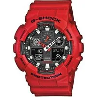 Casio GA-100B-4AER G-Shock Herrenuhr 51mm 20atm – L