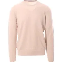 girocollo in cashmere – Uomo