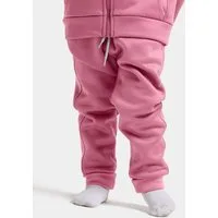Siljan Kids' Pants – Rosa · 140 · Unisex