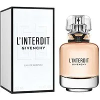 Givenchy L'Interdit Eau de Parfum - 50 ML – Arancione · Donna
