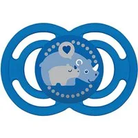 Ciuccio MAM Perfect 6 mesi - Blu – Bambino