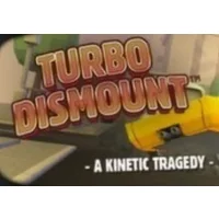Get Turbo Dismount Steam CD Key - Action Game on Steam