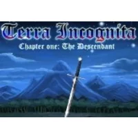 Terra Incognita Chapter One Steam CD Key - Epic Action Adven