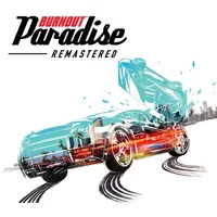 Buy Burnout Paradise Remastered EU XBOX One CD Key - Xbox On