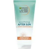 Garnier Ambre Solaire After Sun Soothing Tan Maintainer - 200 ml