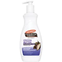 Palmers Cocoa Butter Fragrance Free Body Lotion - 400 ml