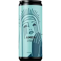 Birrificio Artigianale WAR Amen
