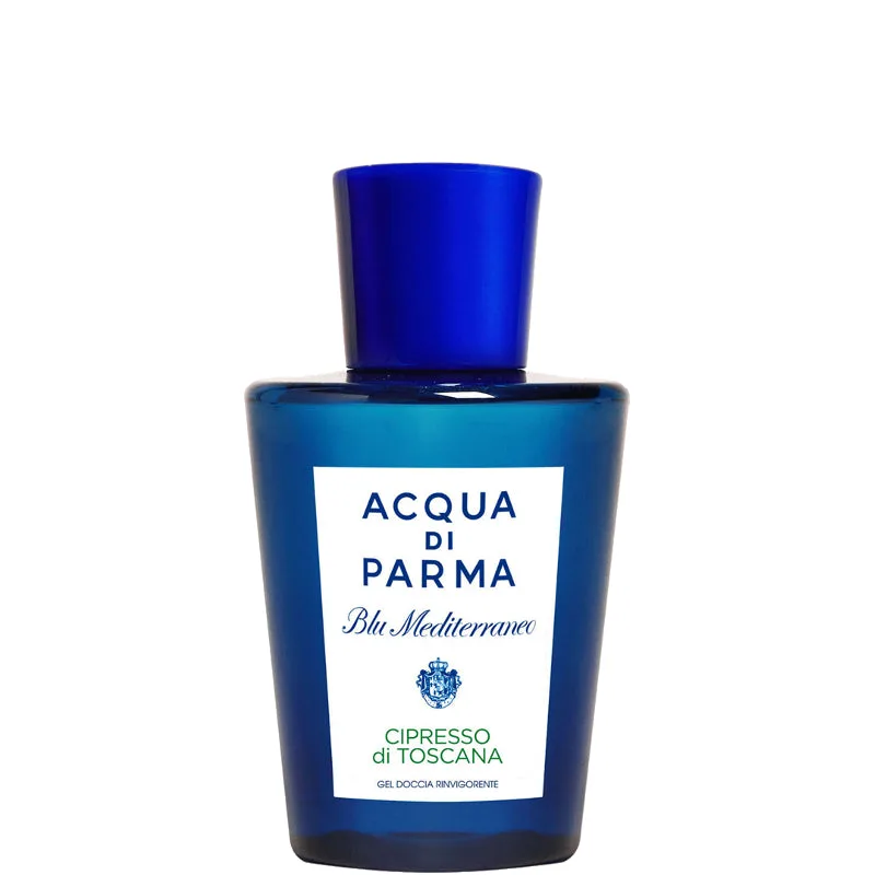 Cipresso di Toscana Gel Doccia - 200ML