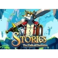 Stories: The Path of Destinies Steam CD Key | Action RPG Adv