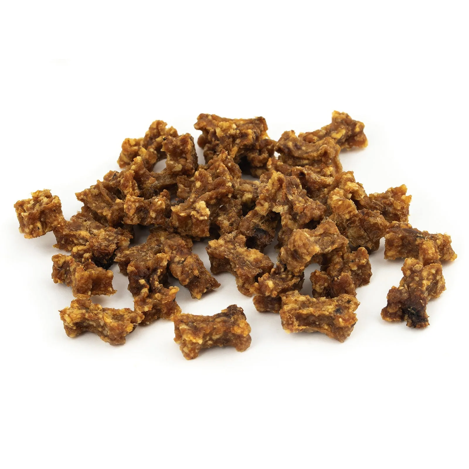 Training Treats Mini Os de Poulet (100g)