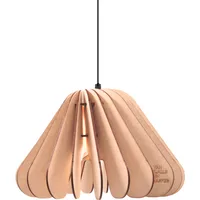 Hood hanglamp - Naturel – Beige